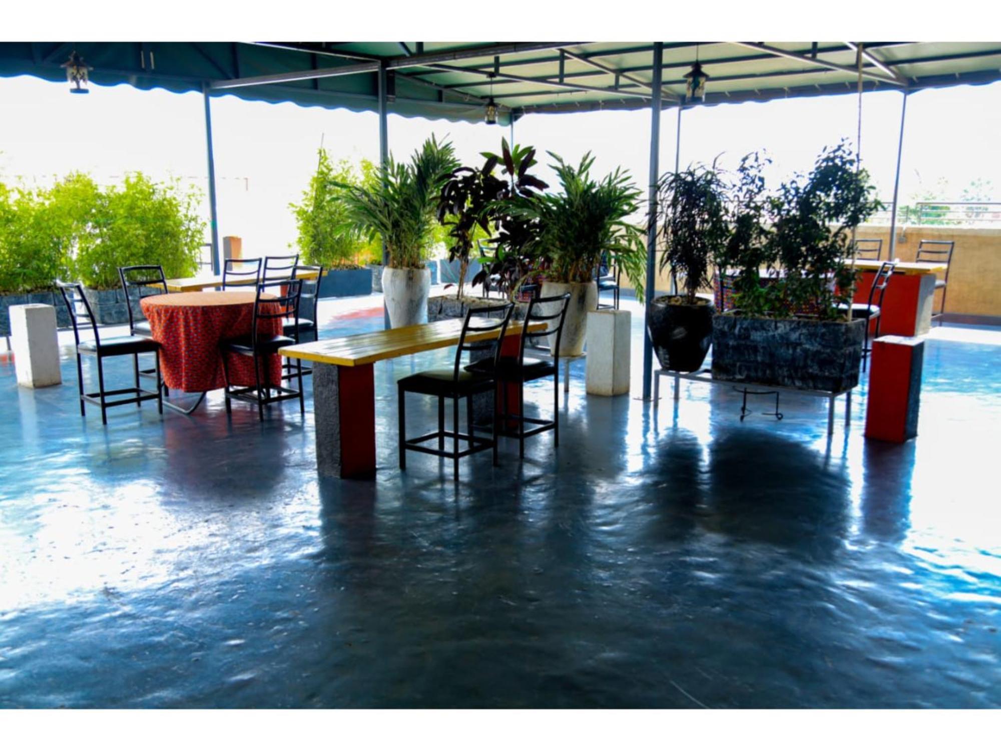 Macchiato Suites Kigali Exterior foto
